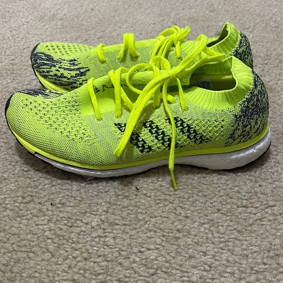 adidas Shoes - Adidas adizero tennis shoes
